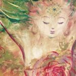 水晶画家・青山京古さんの個展のお知らせ!