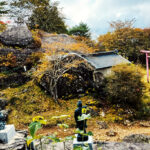 【実録】現代に現れた“大天狗” ── 山中で起きた不可解な交霊現象