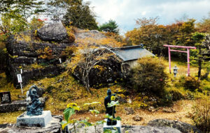 【実録】現代に現れた“大天狗” ── 山中で起きた不可解な交霊現象