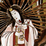 アマテラスの再来？ 愛子さまに見る“天皇の理想像”