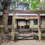 女性のアマテラスは、ワカヒルメという巫女霊だった！