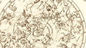 恒星占星術という失われた中枢  ―― ヘルメス文書から読み解く宇宙と象徴