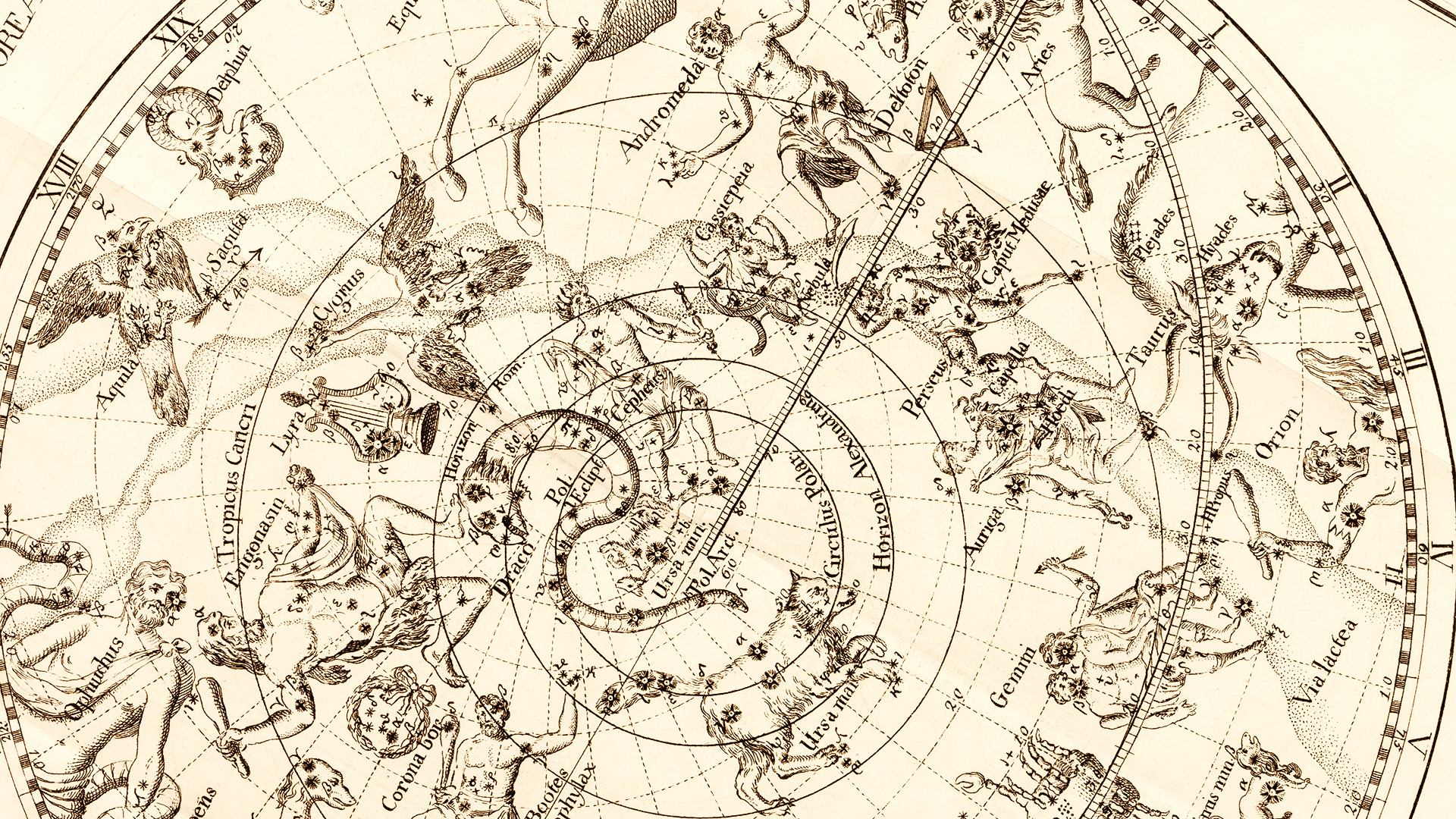 恒星占星術という失われた中枢 ―― ヘルメス文書から読み解く宇宙と象徴