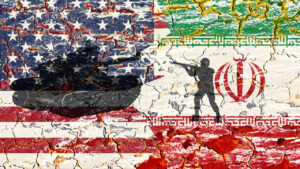 ワールドオーダーの崩壊 ― 今井の一考一記 Vol.1