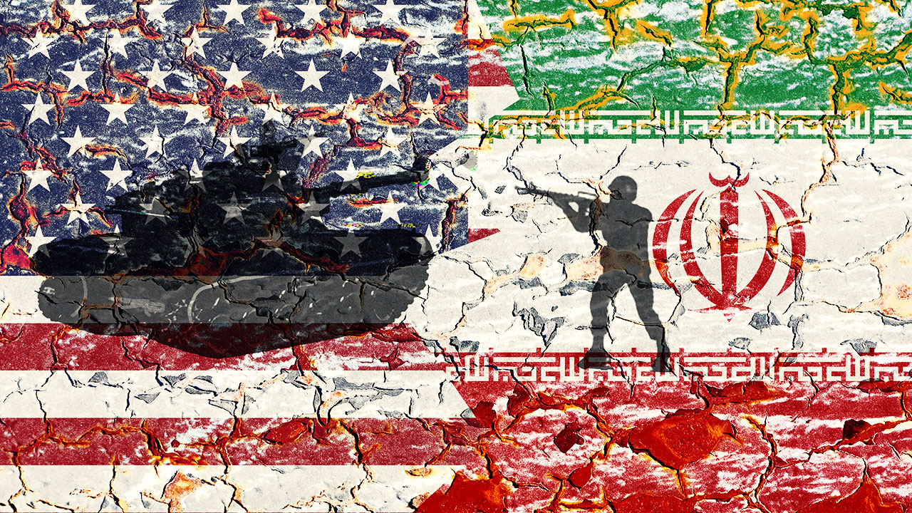 ワールドオーダーの崩壊 ― 今井の一考一記 Vol.1